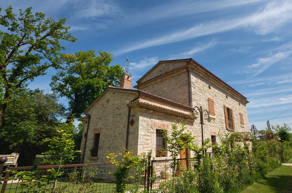 La Locanda Del Ruspante Castro dei Volsci Buitenkant foto